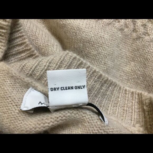 MAGASCHONI Cashmere Sweater   - Picture 8 of 8